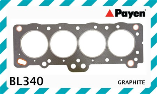 Payen Gaskets Cylinder Head Gasket