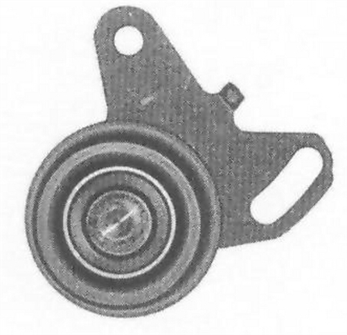 HYE Timing Belt Tensioner