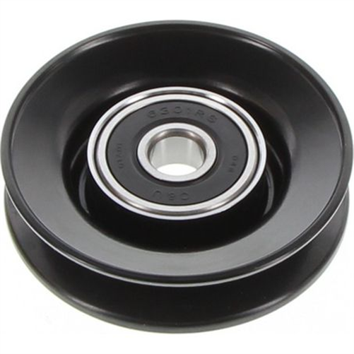 OEX DRIVE BELT PULLEY - V GROOVE 79MM OD