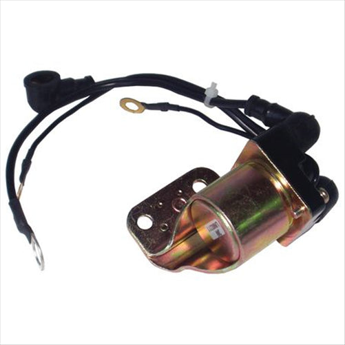 OEX STARTER MOTOR SLAVE SOLENOID 24V MITSUBISHI STYLE