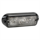 Narva LED Strobe Amber 12V Permanent Mount
