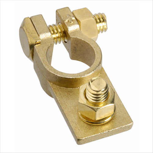 PROJECTA Battery Terminal SQ Mount Positive