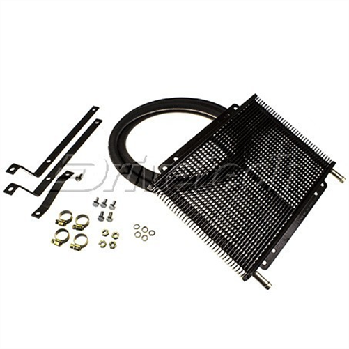 DRIVETECH Cooler Kit Prado Kdj150 Gdj150