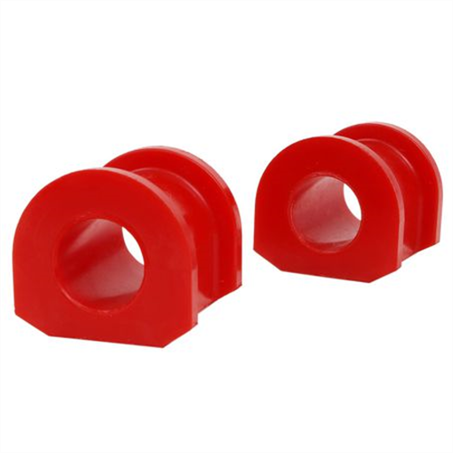 Nolathane Sway Bar Mount Bushing Kit (22mm)