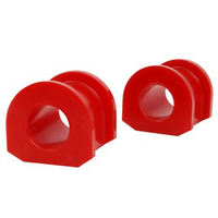 Nolathane Sway Bar Mount Bushing Kit (22mm)