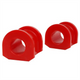Nolathane Sway Bar Mount Bushing Kit (22mm)