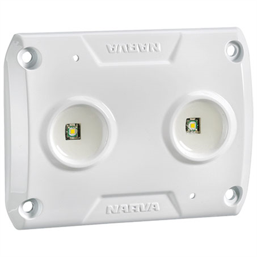 Narva 9-33V 10W HEAVY DUTY INTERIOR