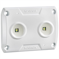 Narva 9-33V 10W HEAVY DUTY INTERIOR