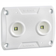 Narva 9-33V 10W HEAVY DUTY INTERIOR
