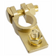 PROJECTA Brass Battery Terminal - Stud Negative