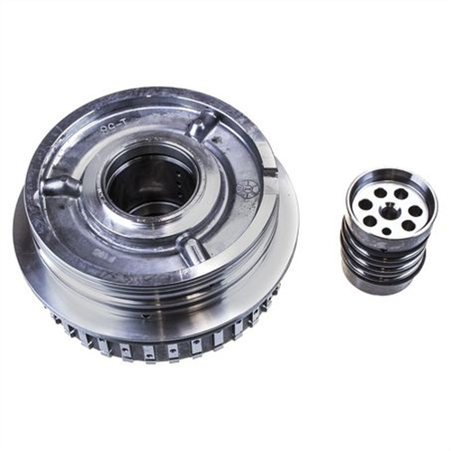 DRIVETECH DRUM 4-5-6/3-5-R 6T40 EMPTY