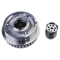 DRIVETECH DRUM 4-5-6/3-5-R 6T40 EMPTY