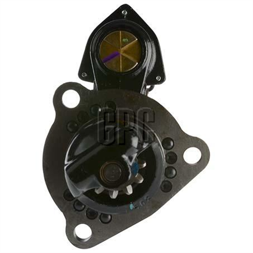 OEX Delco Remy Starter Motor 24V 11Th CW 42MT