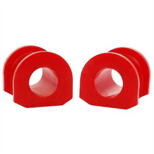 Nolathane Sway Bar Mount Bushing Kit (22mm)