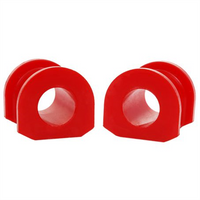 Nolathane Sway Bar Mount Bushing Kit (22mm)