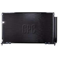 OEX Air Conditioning Condenser