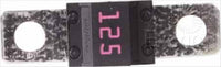 OEX Midi Fuse 125A 1 Pce
