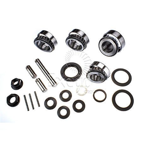 DRIVETECH Kit-Service Ed/Ef/El/Au Beam