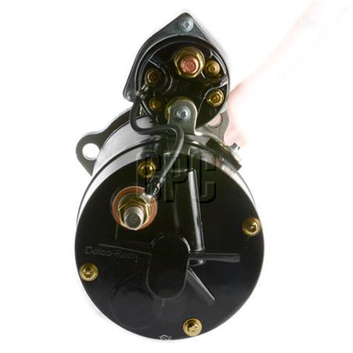 OEX Delco Remy Starter Motor 24V 11Th CW 42MT