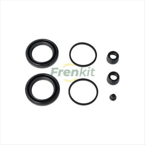 Frenkit Caliper Kit Holden Rodeo D: 45mm