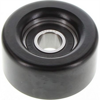 OEX Drive Belt Pulley - Flat 70mm OD