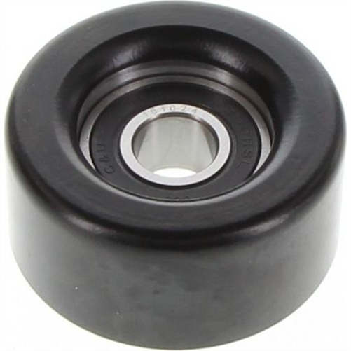 Drive Belt Pulley - Flat 70mm OD PUX739