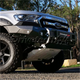 DRIVETECH RIVAL ALUMINIUM FRONT BUMPER