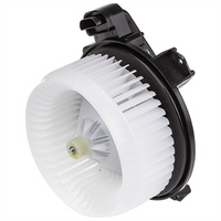 DENSO AC BLOWER MOTOR TOYOTA HILUX KZN165, LN147 4/96-8/02 EM4610