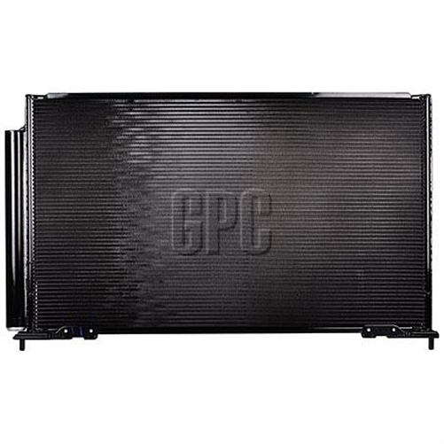 OEX Air Conditioning Condenser