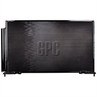 OEX Air Conditioning Condenser