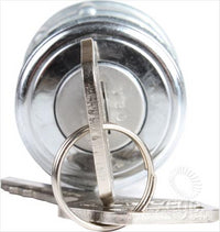 OEX Ignition Switch Acc - Off - Acc/Ign - Start (Contacts Rated 30A @ 12V)