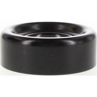 OEX Drive Belt Pulley - Flat 82mm OD