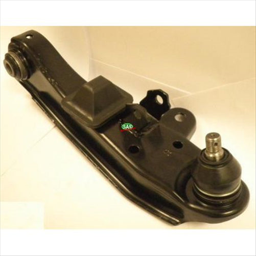 SAS Control Arm