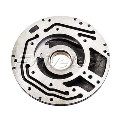 Pump Housing A750/60 Series New AX-750000