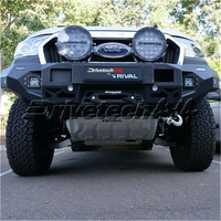 DRIVETECH RIVAL ALUMINIUM FRONT BUMPER