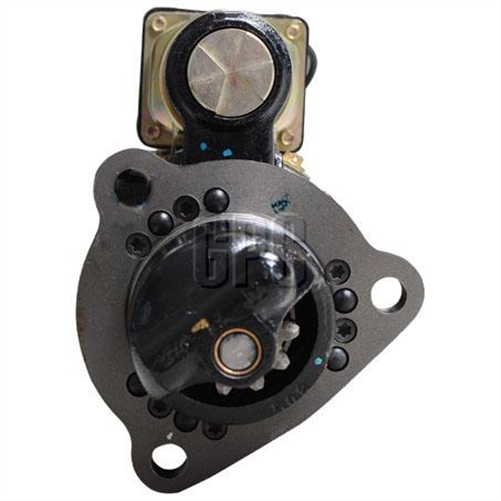 TINKR Starter Motor 12V 11Th CW 50MT