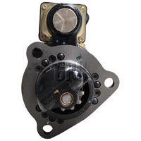 TINKR Starter Motor 12V 11Th CW 50MT