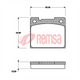 STABILUS LTD VOLVO 740 GLE S/W 85-91 T/GATE