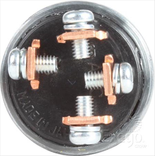OEX Ignition Switch Acc - Off - Acc/Ign - Start (Contacts Rated 30A @ 12V)
