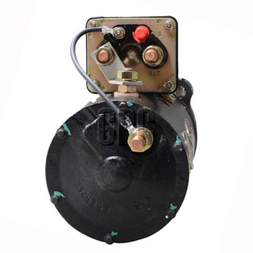 TINKR Starter Motor 12V 11Th CW 50MT