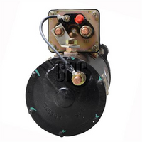 TINKR Starter Motor 12V 11Th CW 50MT