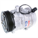 OEX Air Conditioning Compressor 12V Ear Mount Delphi SP10 Style