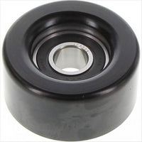 OEX Drive Belt Pulley - Flat 70mm OD
