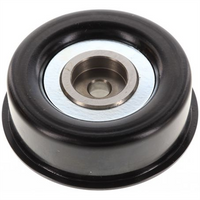 OEX Drive Belt Pulley - Flat 90mm OD