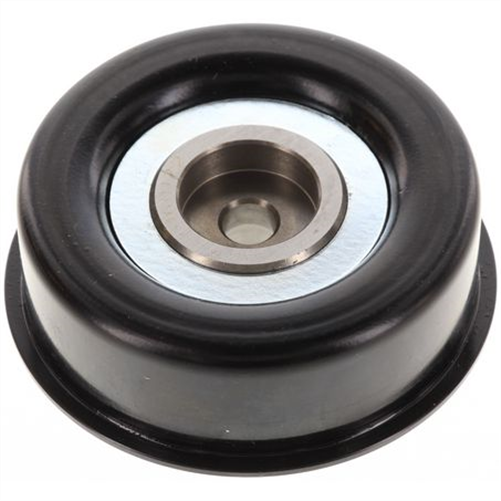 Drive Belt Pulley - Flat 90mm OD PUX563