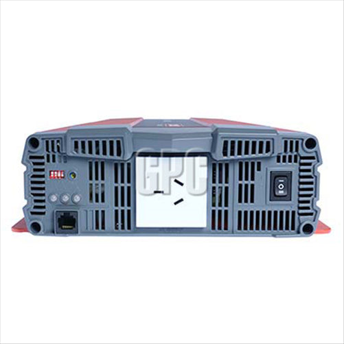 2000W Pure Sine Wave Inverter R-12-2000RS2