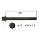 Payen Gaskets CONVERSION SET EP340