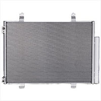 OEX Air Conditioning Condenser