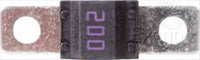 OEX Midi Fuse 200A 1 Pce