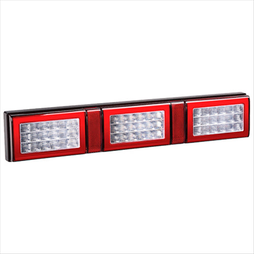 Narva LED Twin Indicator/Stop/Tail Model 49